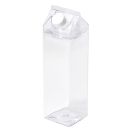 Pearl Metal HC-273 Cold Water Pot, 0.3 fl oz (1.0 L), 33.8 fl oz (1000 ml), Cold Water Bottle, Pitcher, Tea, Barley Tea, Made in Japan, Clear Drink Pack