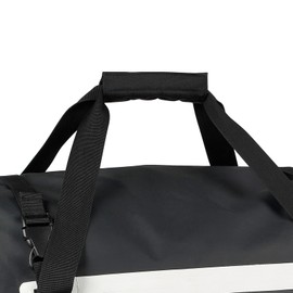 Mares Cruise Dry D55 Diving Equipment Bag | 55L Waterproof Duffle Bag for Water Sports & Outdoor Activities