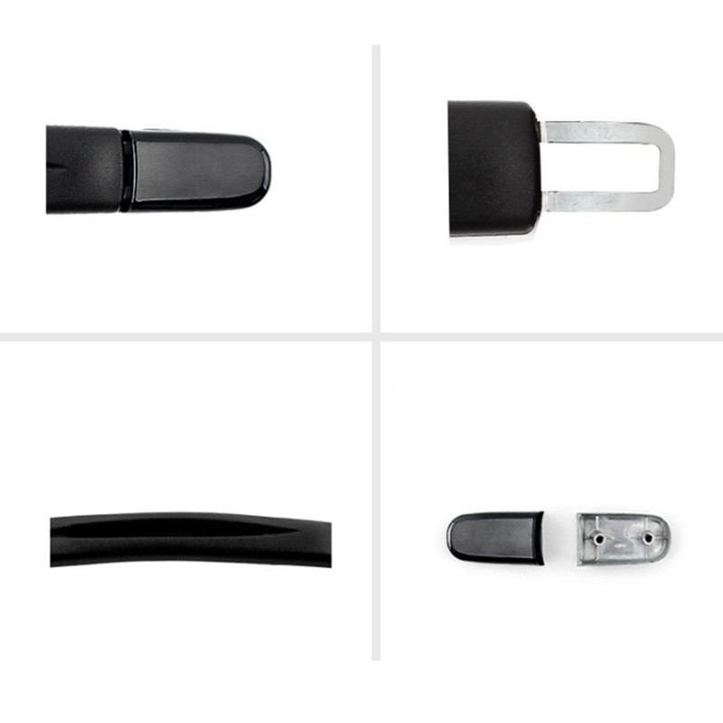 Baoblaze Replacement Luggage Suitcase Handle Carrying held Grip replace broken