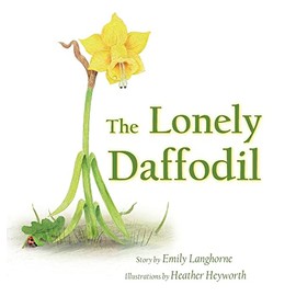 The Lonely Daffodil