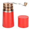 4 in 1 Multifunctional Coffee Maker Coffee Grinding Cup Manual