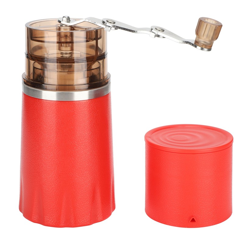 4 in 1 Multifunctional Coffee Maker Coffee Grinding Cup Manual