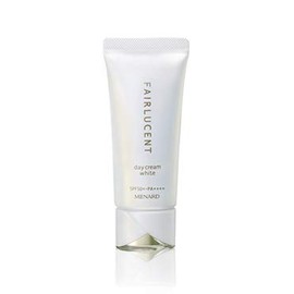 Menard Fair Lucent Medicated Day Cream, White, Quasi-Drug, 1.4 oz (40 g)