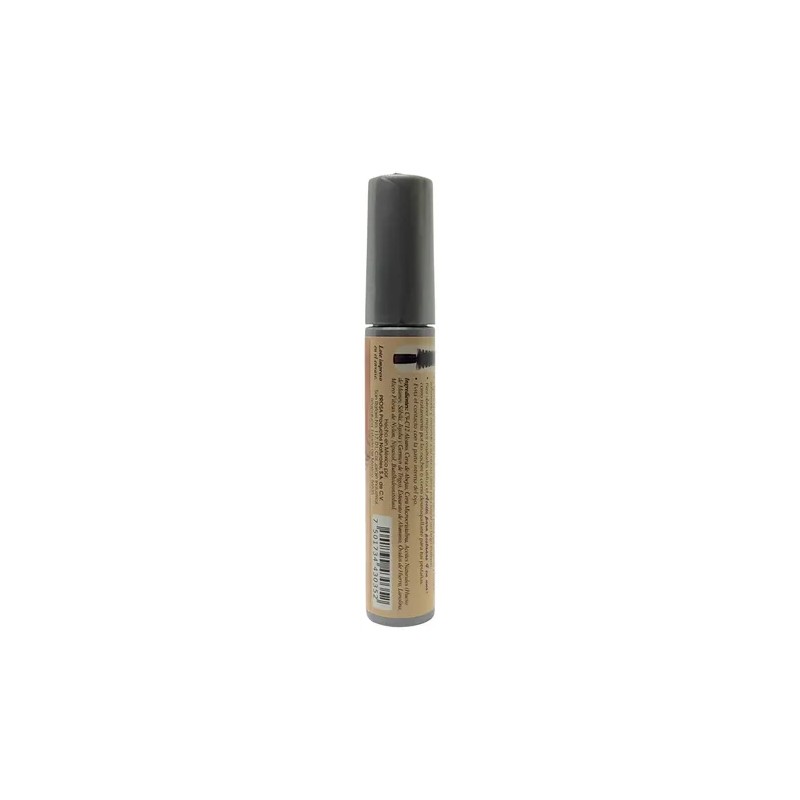Máscara De Pestañas Prosa Microfibras Negro Waterproof 13g