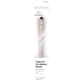 Dream World Face Concealer Brush Cream Color