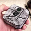 MightySkins Skin Compatible with Blink XT Outdoor Camera - Lime