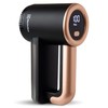 Electrolux Rechargeable Fabric Shaver | 3-Speed Lint Remover for Clothes