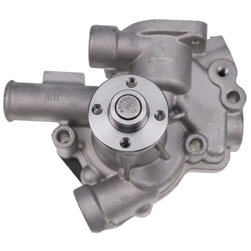 Solarhome New Water Pump 13-948 13948 Compatible with Yanmar Thermo