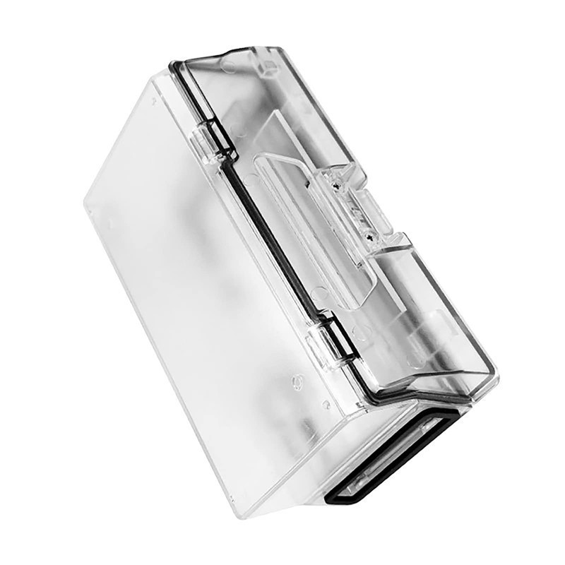 MODJUEGO Replacement Dust Box Dust Collection Box Sweeper for Roborock