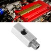 Oil Pressure Sensor NPT Connector 1/8" to M12x1.5 Stainless Steel
