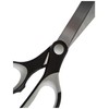 Leitz Quality Titanium Scissors - 54156025 260 mm
