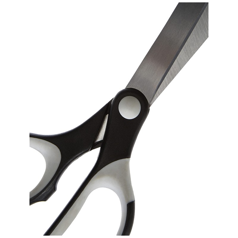 Leitz Quality Titanium Scissors - 54156025 260 mm