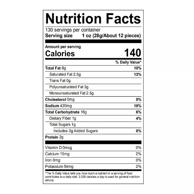 Takis Fuego, 3.25 Ounce (Pack of 40)