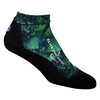 Sand Socks Elite Rain Forest Small