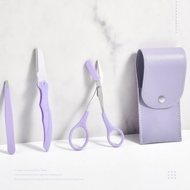 FR Global Eyebrow Care & Grooming 3-Piece Set