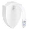 Waterproof Toilet Lights Motion Sensor LED Night Lamp with UV
