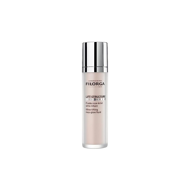 Lift Structure Fluido Iluminador Ultra Lifting 50ml