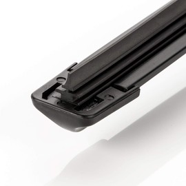 LST Front Windscreen Wiper Blades Front D E Van