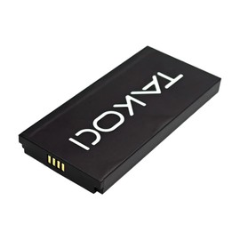 ChoyoqeR 12047088-00, 10-600013-001 Rechargeable Battery for Vivint VS-SH2000-C00 Smart Hub Control Panel Lithium Polymer 5100mAh/3.8V