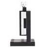 Z Linear Stage Manual Accurate Z Axes Feed Screw Sliding