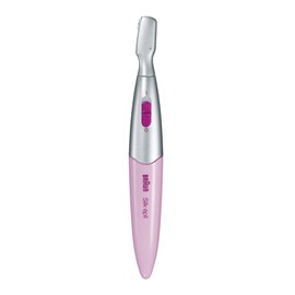 BRAUN Silk-Epil Bikini Styler FG 1100 Precision Hair Remover -For silky smooth skin, look no further thanthe Silk Epil Bikini Styler FG1100 byBraun! The Braun SilkEpil Bikini Styler is supplied with a high precision head fortrimming and shaping the bikin
