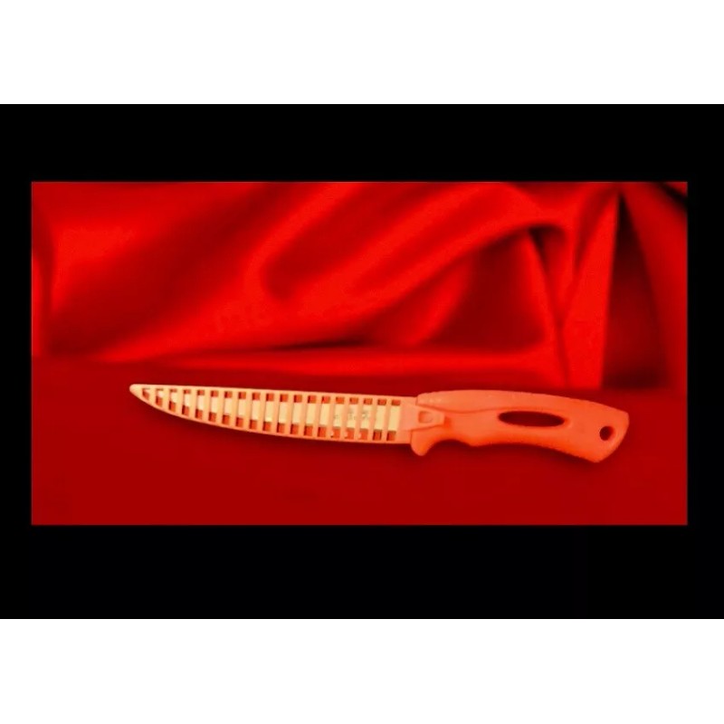 Hiviz- Betts Billy Bay Hiviz Razor Sharp 11" FILET Fillet