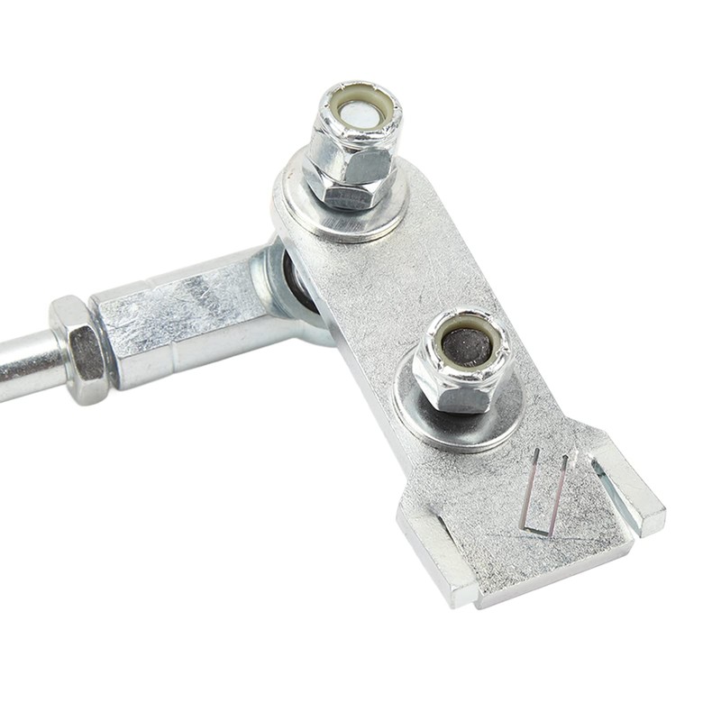 Cherokee XJ Comanche MJ 1986-2001 Kit de Varillaje de Caja