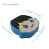 PAMBO Baby Tooth Fairy Box, First Tooth Keepsake Box for