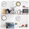 12888 Quartz Wall Clock Movement Mechanism DIY Repair Tool Parts