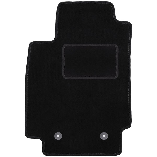 Wielganizator Automatte – Passend für Renault Captur SUV 2013-2019 –