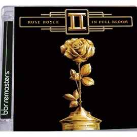 In Full Bloom (Remastered+Expanded Edition)