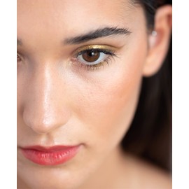 Ere Perez Jojoba Eye Pencil - Oro / 24K Gold