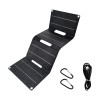 Portable 30W Mini Foldable Solar Panel with USB 5V Charger