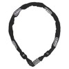 ABUS Chain Lock 1200 / 110 - 110 cm, Black