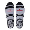 Sorbothane Sorbo-Pro Total Control Insoles Red Size:11-12 UK