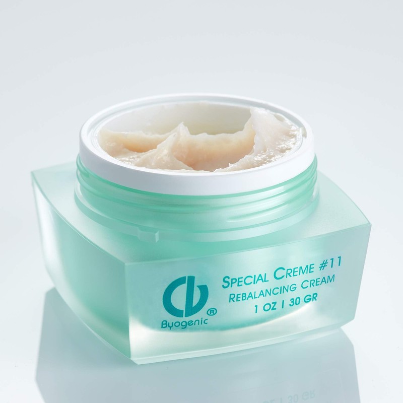 Christine Valmy Special Creme #11 Conditioning Restabilizing Daily Facial Night