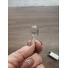 bulbsandbatteries 10574-CLR | 18W 12V Xenon Wedge Bulb Replacement for