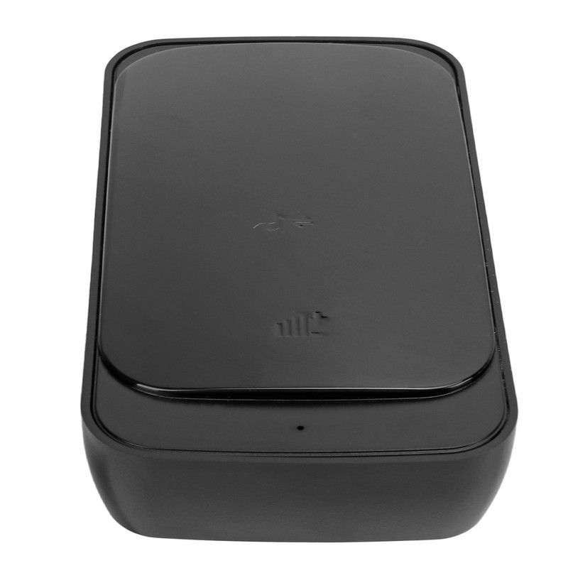 Wireless Doorbell Kit 38 Melodies 4 Volumes Waterproof 918.6ft Operating