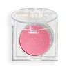 Revolution Bouncy Blur Blush, Cheek & Lip Makeup, Buildable &
