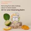 heimish All Clean Balm_Mandarin