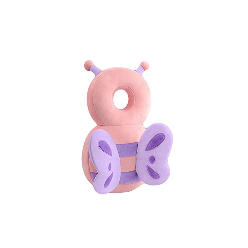 NCONCO Cojín Protector para La Cabeza del Bebé Mochila Resistente