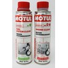 MOTUL Duo Additive Professional - Fuel System Clean + Engine