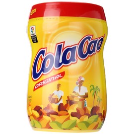 Delicias de Espana, Cola-Cao Chocolate Drink Powder, 52 Servings (2 count)