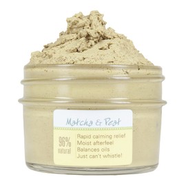 FarmHouse Fresh Matcha Purity Mask, 4 fl. oz.