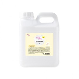 LuminaD Love Mom Hand Wash 4L Lemon Scent