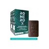 Pack 2 Shampoo Anticaída Romerox Tratamiento Cabello Barba