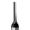 WEN RB001SF 1/8 in. Straight 1-Flute Carbide-Tipped Router Bit with