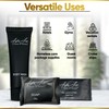 11 Piece Toiletry Kit for Hotels & Airbnb | 1oz