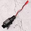 Full CNC Metal RC Winch Spare Upgrade Parts Accessories for