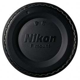 Nikon BF-1B BK Body Cap